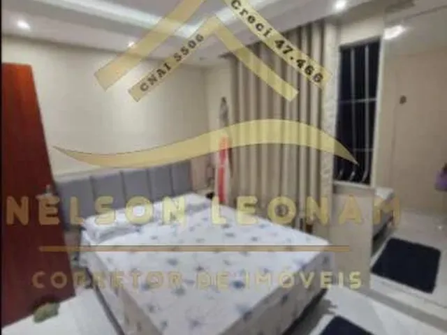 Imagem 11: Apartamento à venda, com 2 quartos no Centro de São Gonçalo