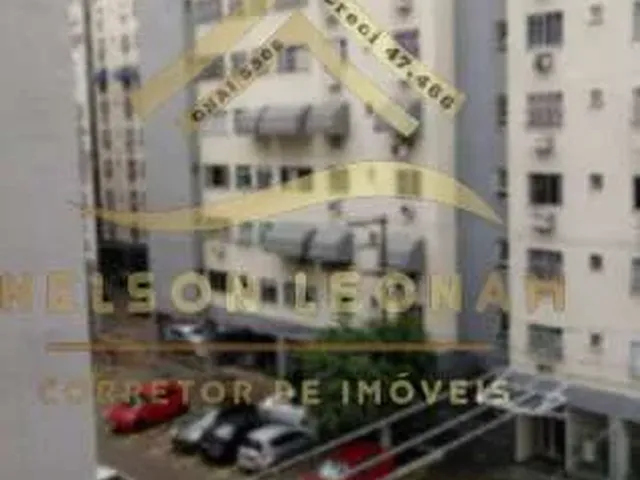 Imagem 12: Apartamento à venda, com 2 quartos no Centro de São Gonçalo