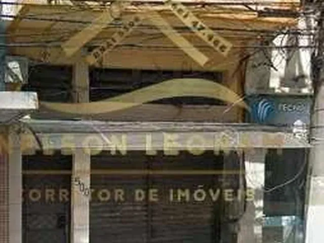 Imagem: Loja à Venda no Barreto, Niterói - Frente