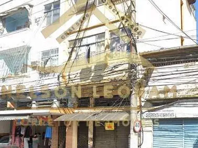 Imagem 3: Loja à Venda no Barreto, Niterói - Frente para Rua General Castrioto!