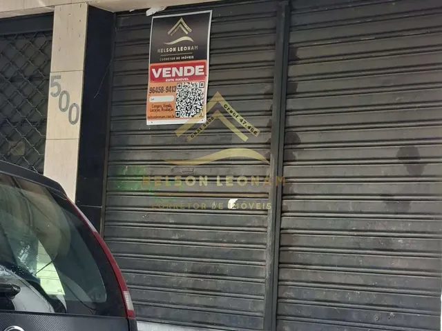 Imagem 2: Loja à Venda no Barreto, Niterói - Frente para Rua General Castrioto!
