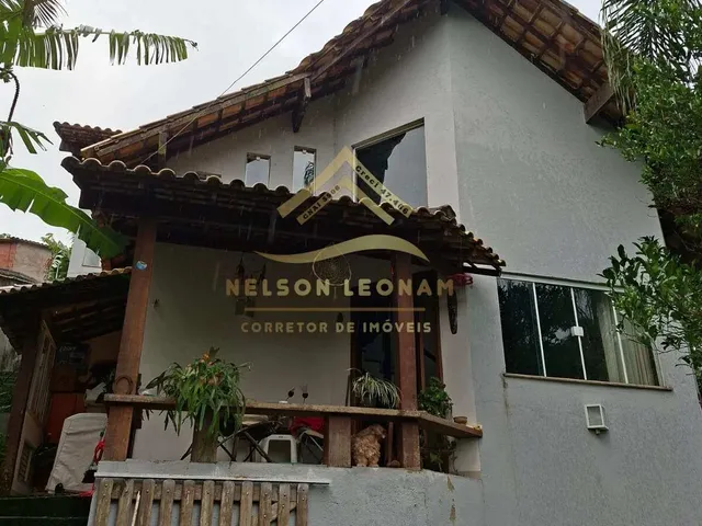 Imagem: Casa Estilo Chalé no Vale Feliz, Engenho