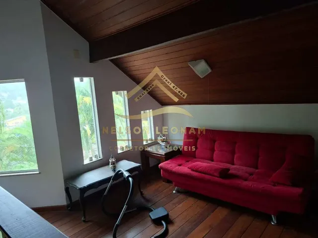 Imagem 12: Casa Estilo Chalé no Vale Feliz, Engenho do Mato - Charme e Tranquilidade!