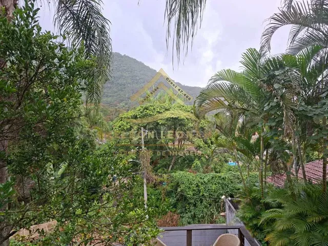 Imagem 6: Casa Estilo Chalé no Vale Feliz, Engenho do Mato - Charme e Tranquilidade!