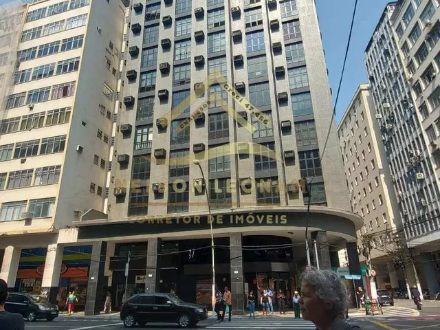 Imagem: Sala Comercial no Condomínio Niterói Working