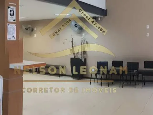 Imagem 8: Prédio Comercial à Venda no Aterrado, Volta Redonda-RJ - Antiga Sede do Cartório do