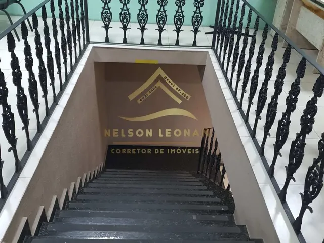 Imagem 4: Prédio Comercial à Venda no Aterrado, Volta Redonda-RJ - Antiga Sede do Cartório do