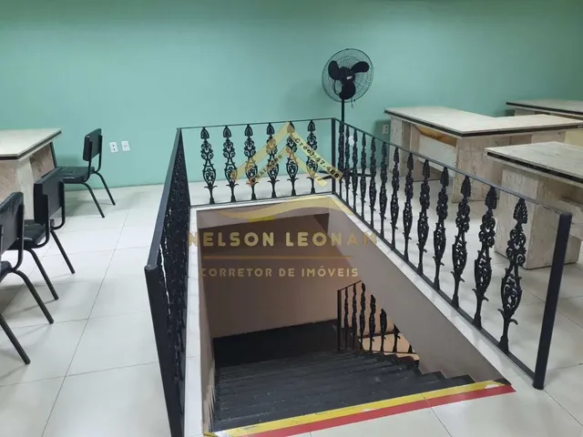 Imagem 3: Prédio Comercial à Venda no Aterrado, Volta Redonda-RJ - Antiga Sede do Cartório do