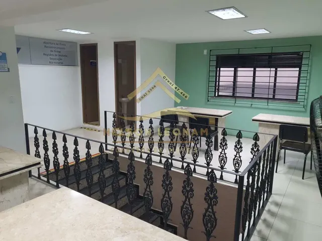 Imagem 10: Prédio Comercial à Venda no Aterrado, Volta Redonda-RJ - Antiga Sede do Cartório do