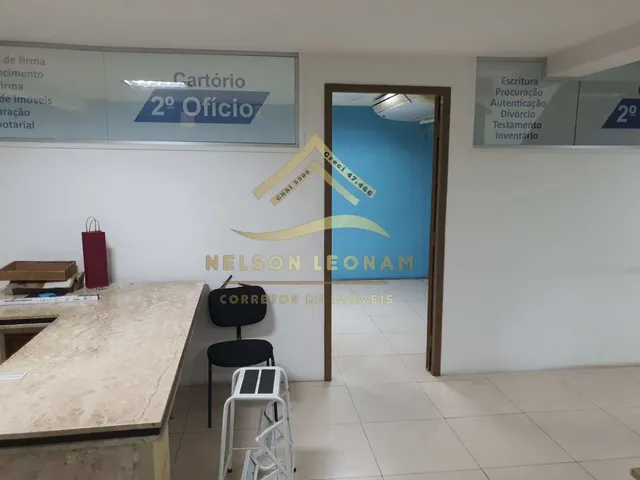 Imagem 11: Prédio Comercial à Venda no Aterrado, Volta Redonda-RJ - Antiga Sede do Cartório do