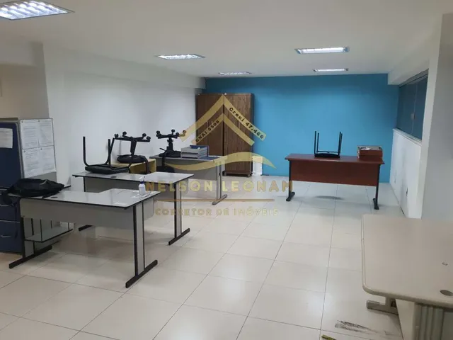 Imagem 14: Prédio Comercial à Venda no Aterrado, Volta Redonda-RJ - Antiga Sede do Cartório do