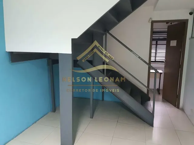Imagem 12: Prédio Comercial à Venda no Aterrado, Volta Redonda-RJ - Antiga Sede do Cartório do