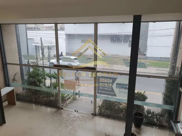 Imagem 16: Prédio Comercial à Venda no Aterrado, Volta Redonda-RJ - Antiga Sede do Cartório do