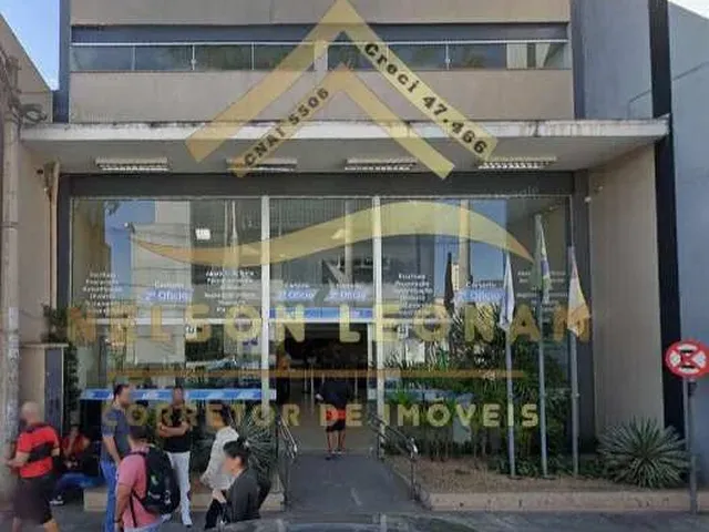 Imagem 6: Prédio Comercial à Venda no Aterrado, Volta Redonda-RJ - Antiga Sede do Cartório do