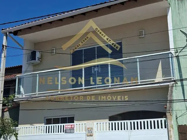 Imagem: A casa em condomínio possui 2 Dormitórios, 1 Suíte, 1
