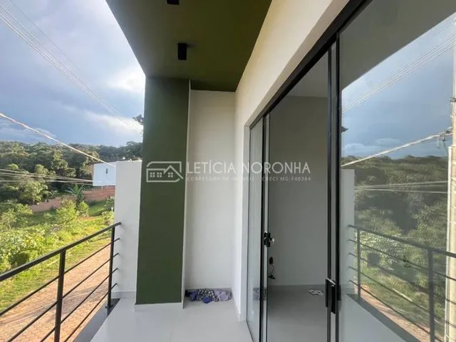 Imagem: Casa com 3 Quartos e 1 Suíte em Al. Padre