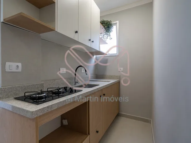 Imagem: APARTAMENTO BATEL REFORMADO - Curitiba/PR