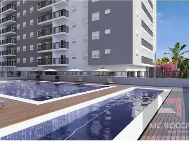 Imagem: Apartamento Urban Life Rudge Ramos, 2 Dormitórios