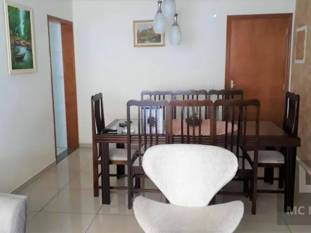 Imagem: Apartamento sem condomínio, 2 dormitórios