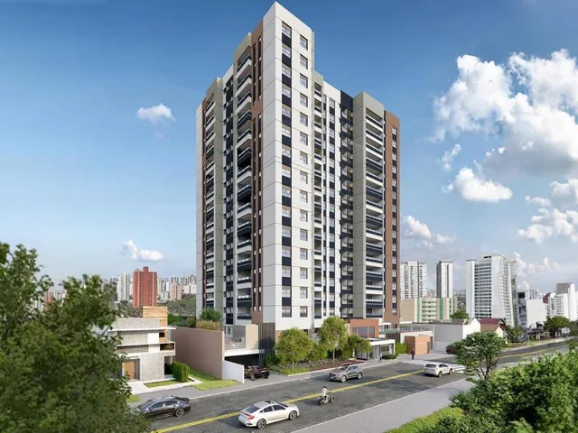 Imagem: Apartamento 3 dormitórios Motiró Parque