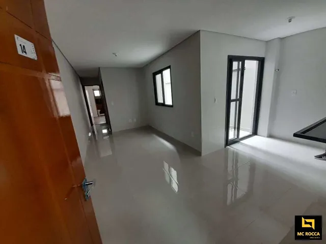 Imagem: Apartamento s/ condomínio 2 dormitórios