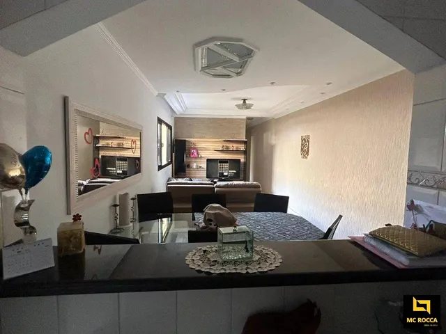 Imagem: Apartamento sem condomínio 3 dormitórios
