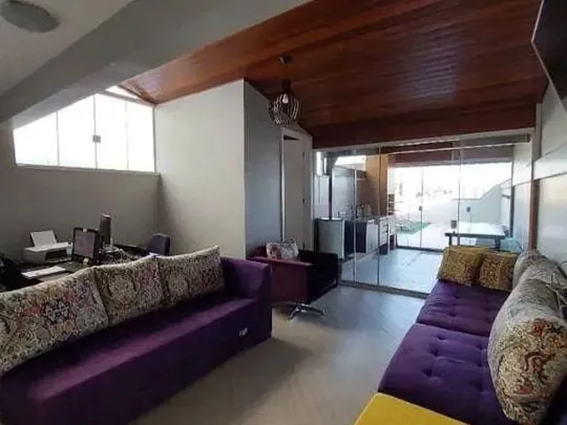 Imagem: Cobertura sem condomínio, 2 dormitórios