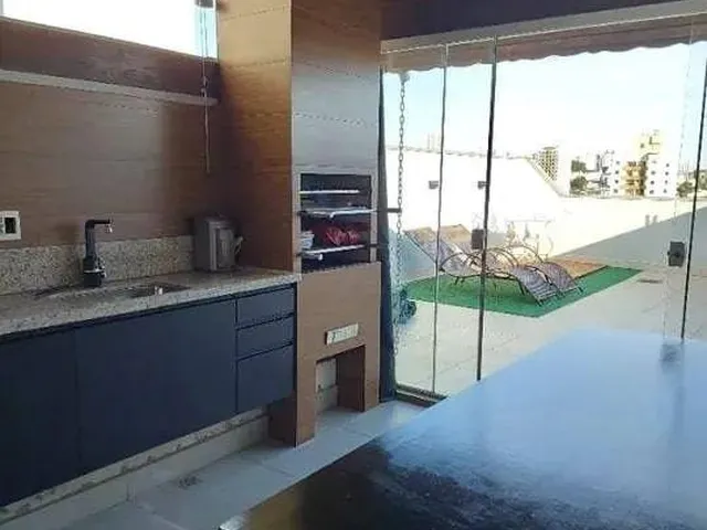 Imagem 7: Cobertura sem condomínio, 2 dormitórios - Valparaiso - Santo André