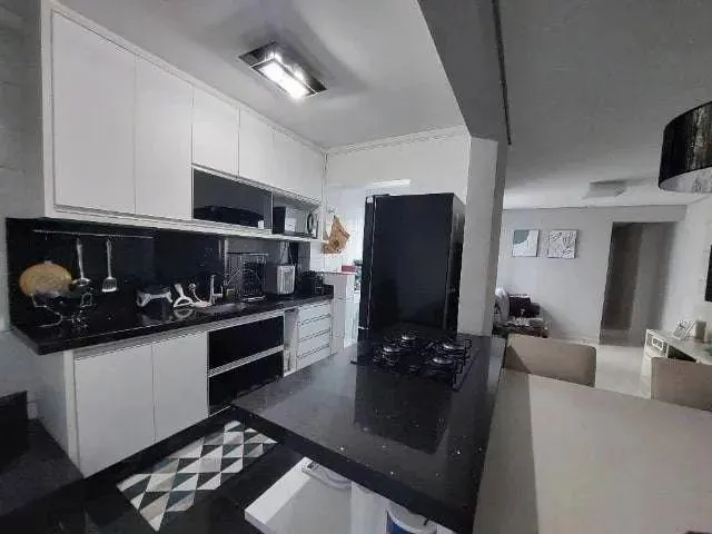 Imagem 6: Cobertura sem condomínio, 2 dormitórios - Valparaiso - Santo André