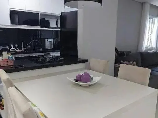 Imagem 10: Cobertura sem condomínio, 2 dormitórios - Valparaiso - Santo André