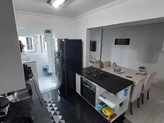 Imagem 12: Cobertura sem condomínio, 2 dormitórios - Valparaiso - Santo André