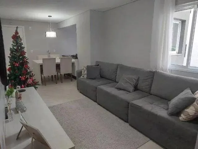 Imagem 14: Cobertura sem condomínio, 2 dormitórios - Valparaiso - Santo André