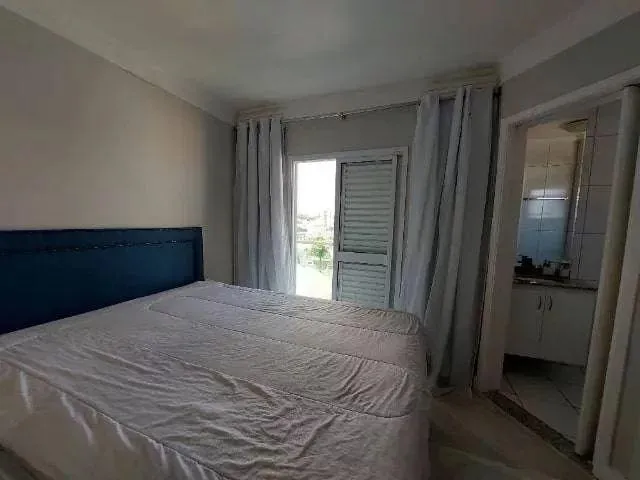 Imagem 13: Cobertura sem condomínio, 2 dormitórios - Valparaiso - Santo André