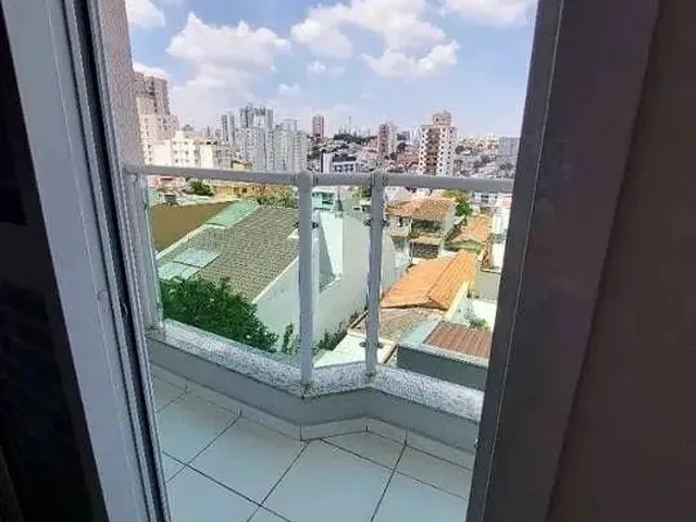 Imagem 9: Cobertura sem condomínio, 2 dormitórios - Valparaiso - Santo André