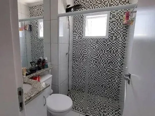 Imagem 4: Cobertura sem condomínio, 2 dormitórios - Valparaiso - Santo André