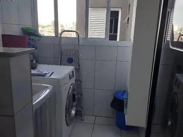 Imagem 3: Cobertura sem condomínio, 2 dormitórios - Valparaiso - Santo André