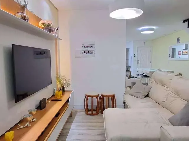 Imagem: A casa em condomínio possui 3 Dormitórios, 1 Suíte, 4