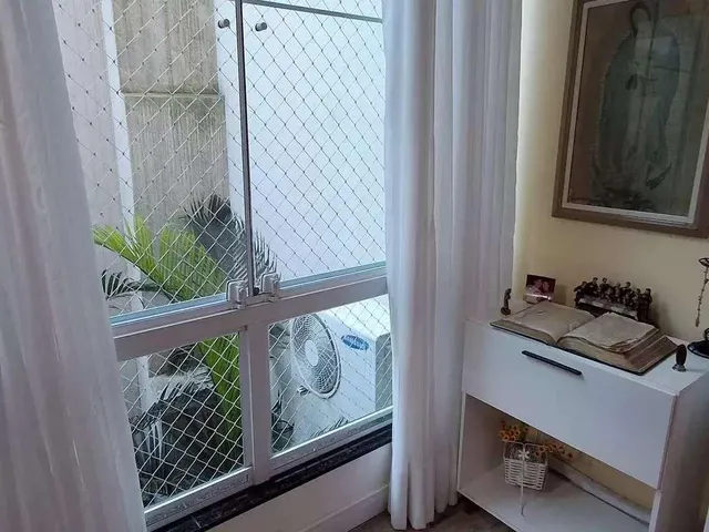 Imagem 3: Sobrado em Condomínio 3 Dormitórios - Valparaiso - Santo André