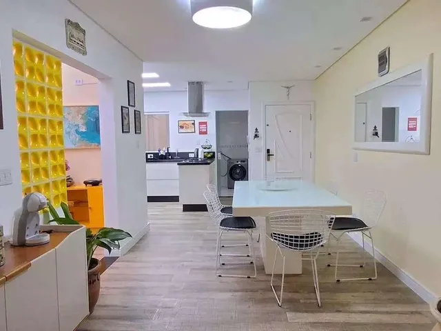 Imagem 4: Sobrado em Condomínio 3 Dormitórios - Valparaiso - Santo André