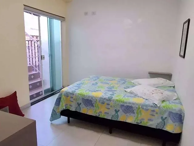Imagem 13: Sobrado em Condomínio 3 Dormitórios - Valparaiso - Santo André