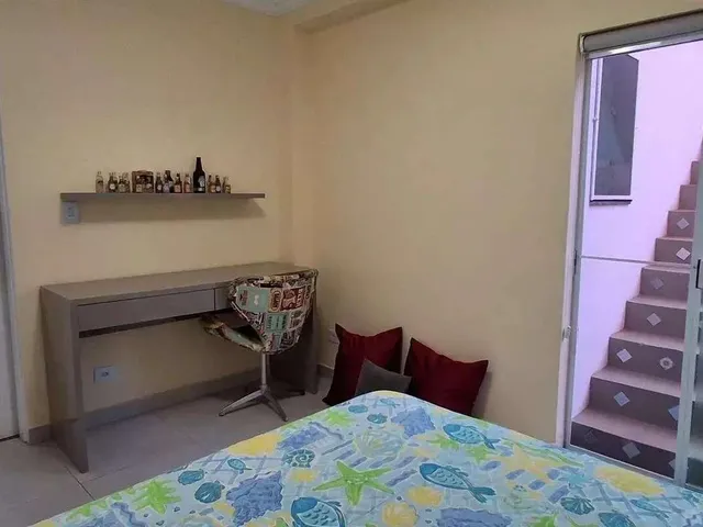 Imagem 14: Sobrado em Condomínio 3 Dormitórios - Valparaiso - Santo André