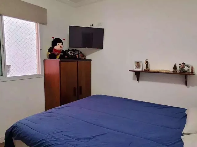 Imagem 15: Sobrado em Condomínio 3 Dormitórios - Valparaiso - Santo André