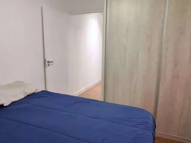 Imagem 16: Sobrado em Condomínio 3 Dormitórios - Valparaiso - Santo André
