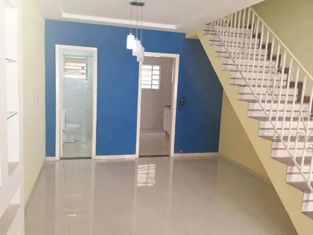 Imagem 8: Sobrado em condomínio - 2 dormitórios - Vila Palmares - Santo André