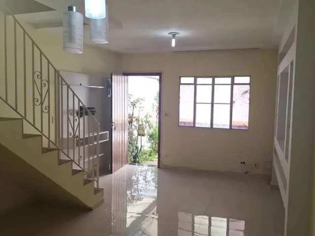Imagem 9: Sobrado em condomínio - 2 dormitórios - Vila Palmares - Santo André