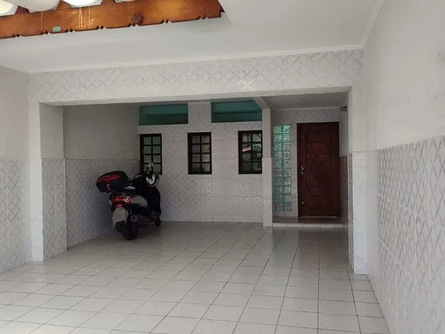Imagem: Sobrado 3 dormitórios - Bairro Nova Petrópolis