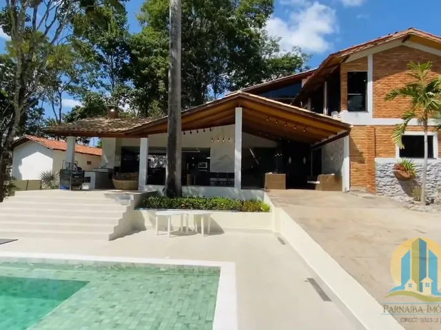 Imagem: Chácara à Venda em Caldas Novas Goias