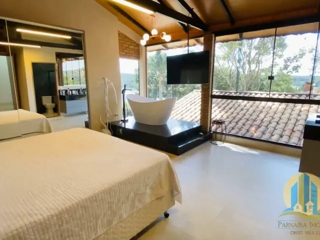 Imagem 9: Chácara à Venda em Caldas Novas Goias / GO