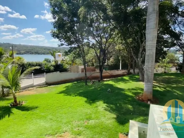 Imagem 4: Chácara à Venda em Caldas Novas Goias / GO