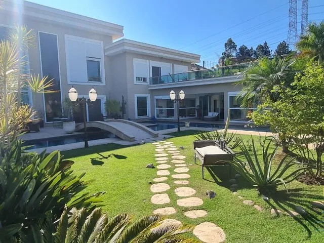 Imagem: Casa Alto Padrão à Venda em Santana de